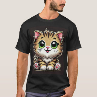 cut t chirt T-Shirt