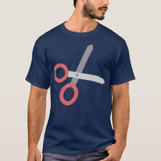 Cut T-Shirt