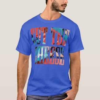Cut the Cheese T-Shirt