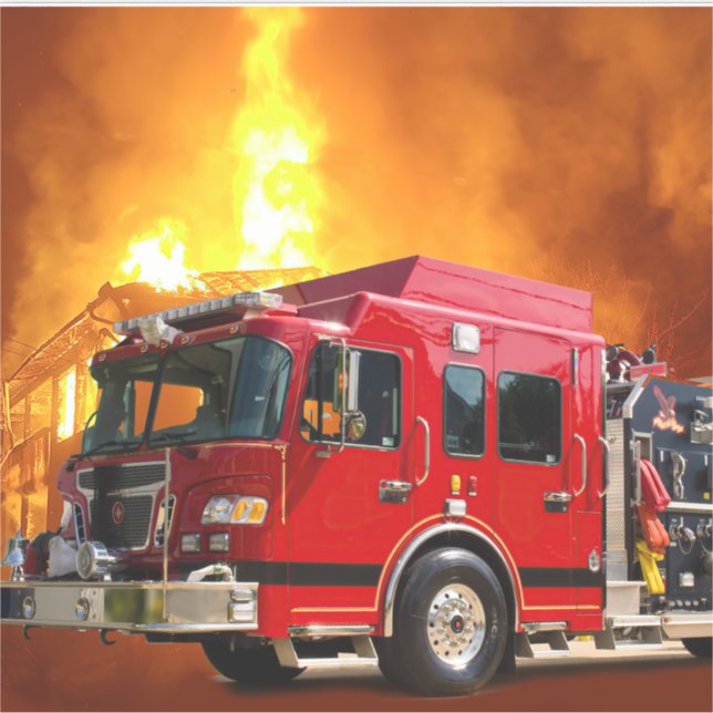 Cut Vinyl Sticker (Front)