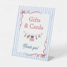 Cute 4th of July Birthday Cards & Gifts