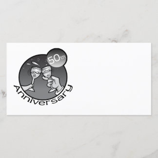 Cute, "50th Anniversary" design