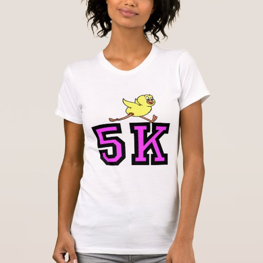Cute 5K T-Shirt