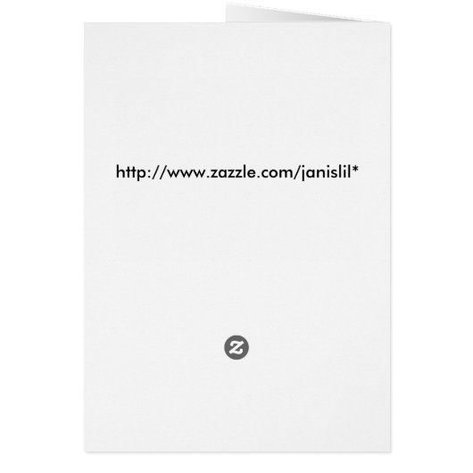 Cute 70's Flowers (Back)