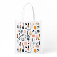 Cute Abstract Lines Creative Funny Hand Draw