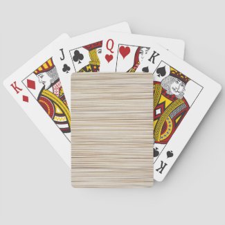Cute abstract wood lines design
