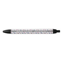 Cute Accountant Numbers Professional Personalized