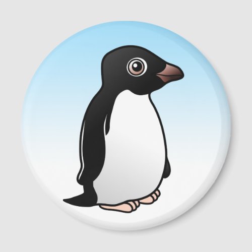 adelie penguin stuffed animal