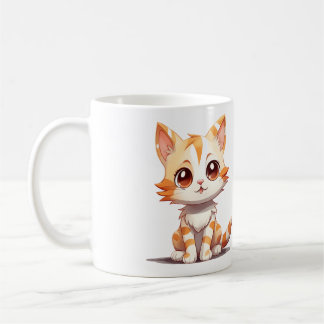 Cute Adorable Baby Animals Coffee Mug