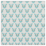 Cute &amp; Adorable Blue Rhino Fabric