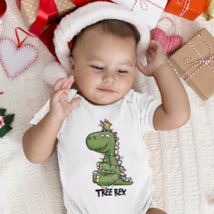 Merry Christmas Baby Tops & T-Shirts | Zazzle