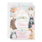Cute Adorable Pawty Cats Balloons Birthday Party I