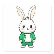 Cute Adorable rabbit animal