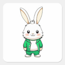 Cute Adorable rabbit animal