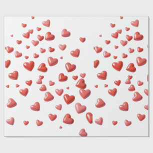  Cute Aesthetic Design for Everyday Style Wrapping Paper