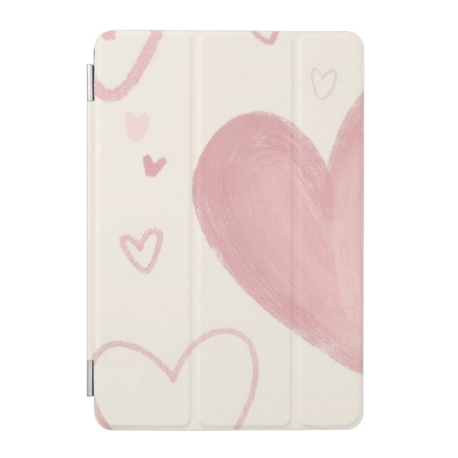 cute aesthetic iPhone / iPad case (Front)