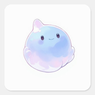 Cute Aesthetic Sticker