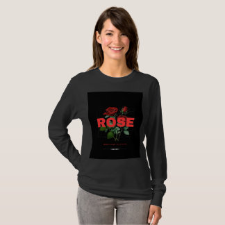 Cute Aesthetic Women T-Shirt – Good Vibes Only Tee