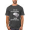 Cute African Grey T-Shirt I See Snacks African Gre