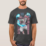 Cute Akaza   Birthday Gift For Manga Akaza  T-Shirt<br><div class="desc">Cute Akaza   Birthday Gift For Manga Akaza  .</div>