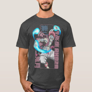 Cute Akaza   Birthday Gift For Manga Akaza  T-Shirt