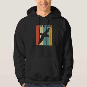Cute Albatross Animal   Hoodie