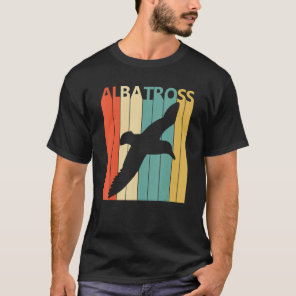 Cute Albatross Animal T-Shirt