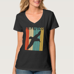 Cute Albatross Animal T-Shirt