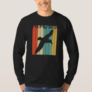 Cute Albatross Animal   T-Shirt