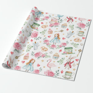 https://rlv.zcache.com/cute_alice_in_wonderland_mad_hatter_tea_party_wrapping_paper-rcaf5ca8dc2d14330a656370034edd54f_zkehb_8byvr_307.jpg