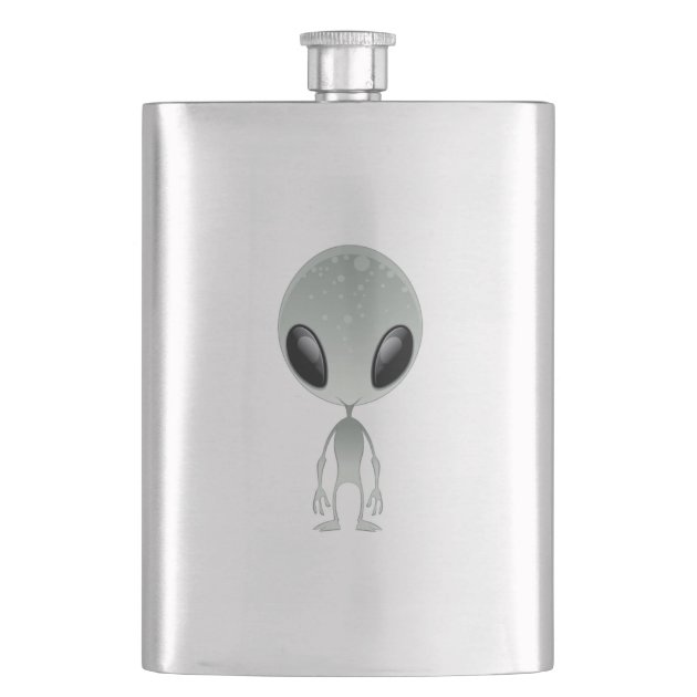 Cute best sale hip flask