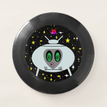 Cute Alien
