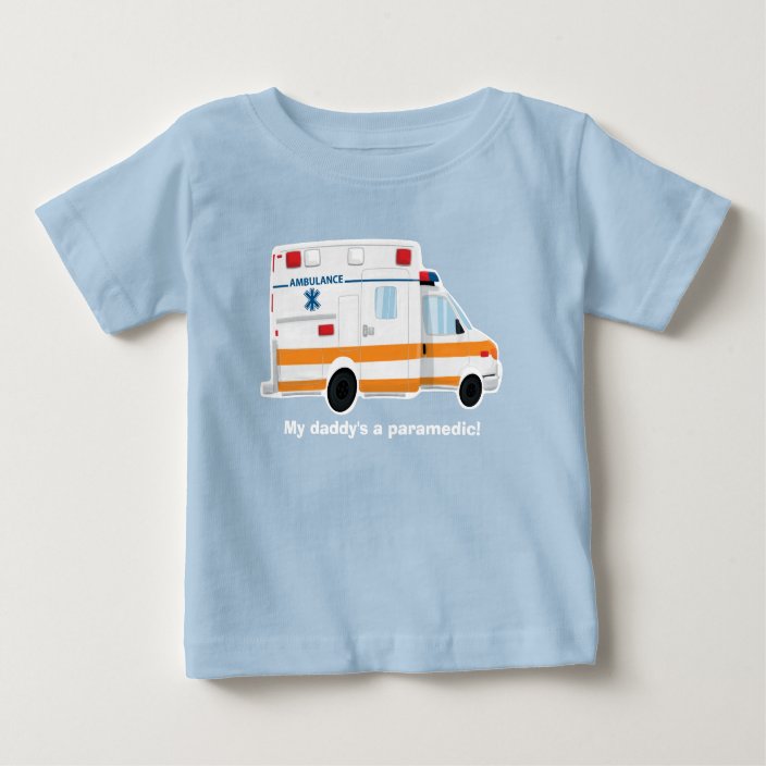 london air ambulance t shirt