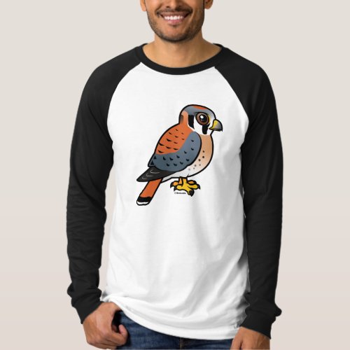 kestrel shirt