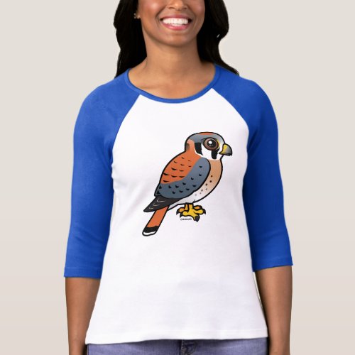 kestrel shirt