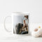 Cute and Charming Dog Lover's Photo Mug