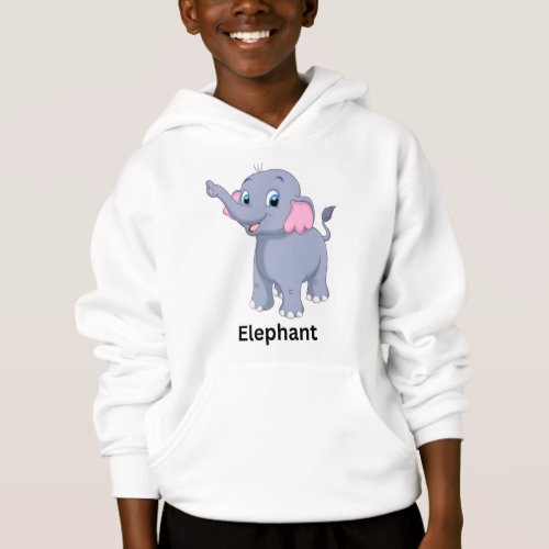 Cute and Comfy Baby T_Shirts Adorable Styles  Hoodie