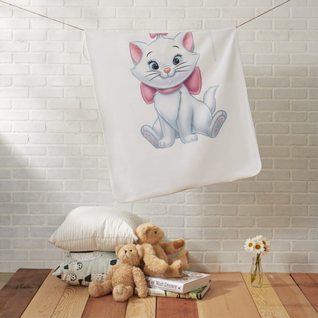 cute and comfy blanket (In Situ)