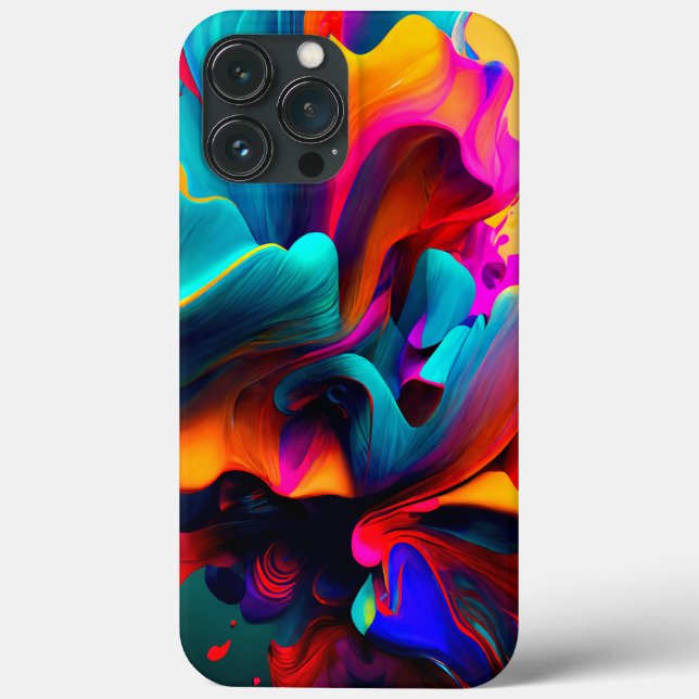 Cute and Cool Animation Character  Case-Mate iPhone Case (Back)