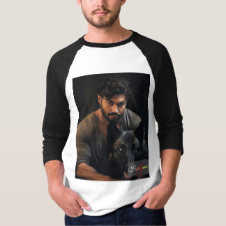 Cute and Cozy: Adorable T-Shirts Collection