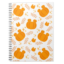 Cute and cozy pumpkin patch