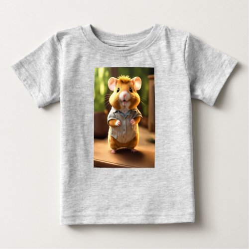 Cute and Cuddly baby T_Shirt Designs
