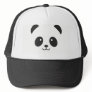 Cute and Cuddly Panda Trucker Hat