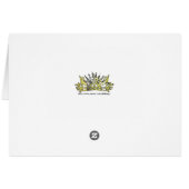 Cute and customizable cards (Back Horizontal)