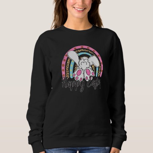 Cute And  Easter Bunny Tees For Girls Boys And A Sweatshirt