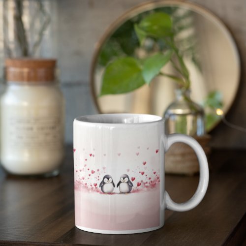 Cute and Funny Valentines Day for Kids 12 Mug