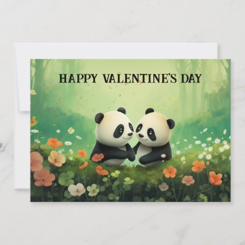 Cute and Funny Valentines Day for Kids 45 Holiday Card