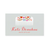 Hair Stylist Business Cards Pretty Business Cards