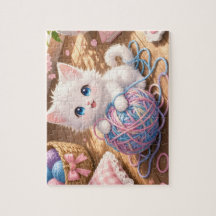Cute and Nice Puzzle for Kids
