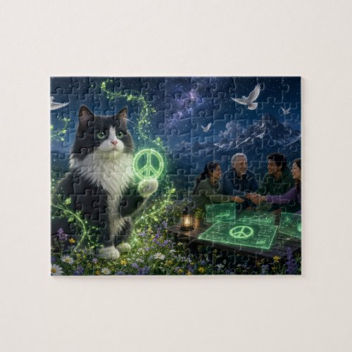Cute and Nice Puzzle for Kids & Adults